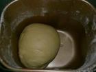 酥油菠菜饼-做法很详细的做法步骤1