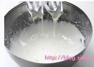 装饰蛋白糖霜的做法步骤2