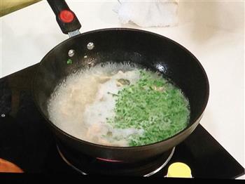 上海泡菜饭的做法图解3