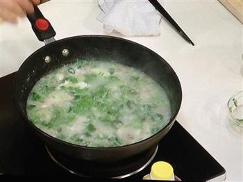 上海泡菜饭的做法步骤6