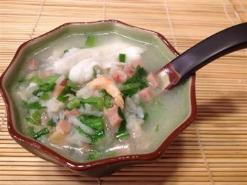 上海泡菜饭的做法步骤7