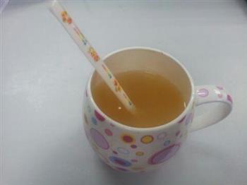 蜂蜜柚子茶的做法图解4