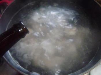 青木瓜排骨汤的做法步骤10