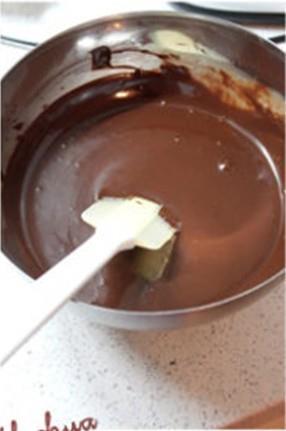 朗姆松露巧克力的做法步骤6