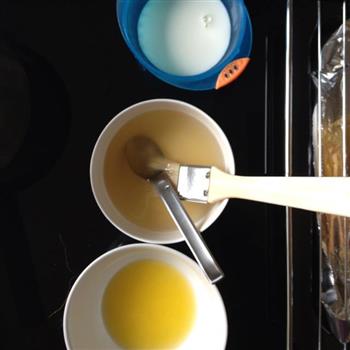 黄油奶香烤玉米的做法步骤1
