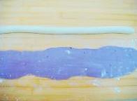紫薯柳叶蒸饺的做法步骤5