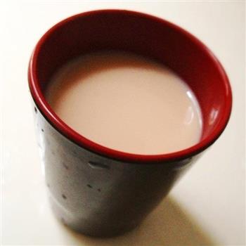 普洱奶茶的做法步骤4