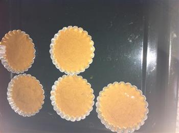 蜂蜜可可蛋糕的做法步骤7