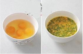 DIY日式厚蛋烧的做法步骤1