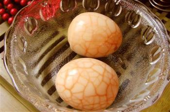 哥窑普洱茶鸡蛋的做法图解4