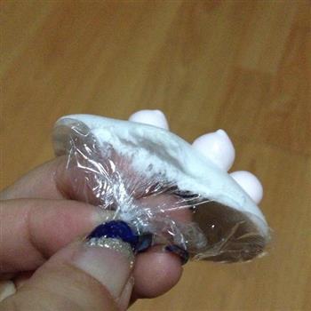 猫爪棉花糖的做法步骤14