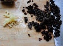 豆豉蒸排骨的做法步骤3