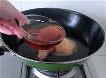 用最经典的搭配，做一锅卤味-普洱茶卤鸡的做法图解7