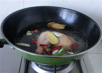 用最经典的搭配，做一锅卤味-普洱茶卤鸡的做法图解8