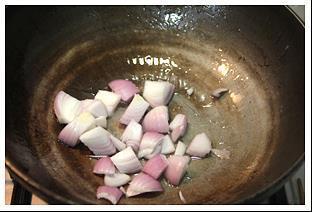 咖喱土豆炖牛肉的做法步骤5