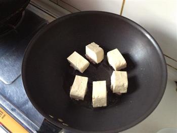 客家酿豆腐的做法步骤2