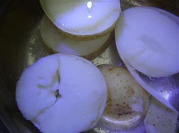 老奶洋芋-云南的土豆泥的做法步骤3