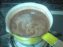 原味热巧克力的做法步骤4