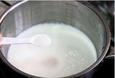 杂果酸奶的做法步骤2