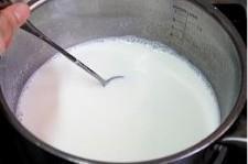 杂果酸奶的做法步骤5