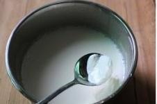 杂果酸奶的做法步骤8