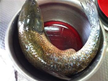 阿楠水煮鱼的做法步骤1