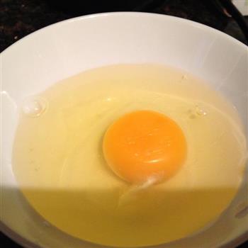 古早味蛋炒饭的做法步骤2