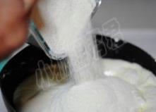 棉花糖版牛轧糖的做法步骤5