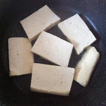 自制卤豆腐干的做法图解1