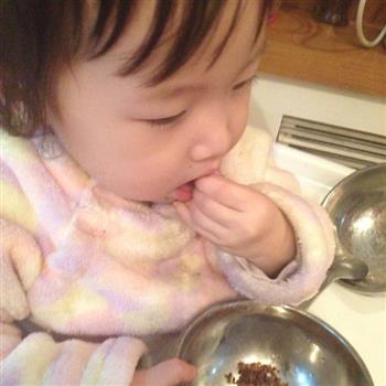 自制猪肉松，宝宝辅食必备的做法步骤5