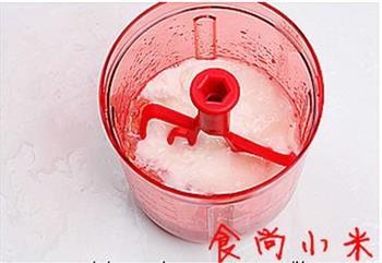 草莓酸奶的做法步骤13
