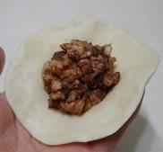 台湾胡椒饼的做法图解6