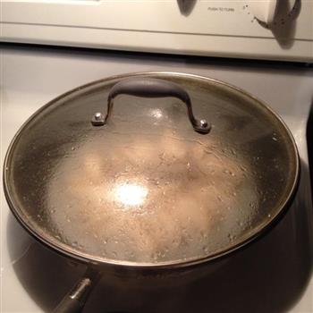 冰花生煎饺子的做法步骤3