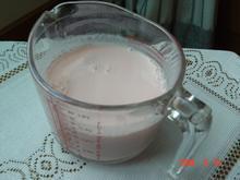 牛奶布丁的做法步骤3