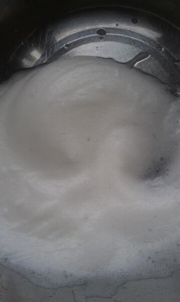 手工牛轧糖的做法步骤3