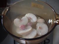 菌菇肉丸甘蔗汤的做法图解7