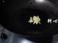 白菜香菇焖鱼鳔的做法图解4