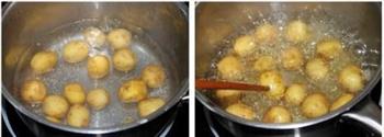 孜然椒盐小土豆的做法步骤2