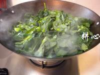 野猪肉炒青菜苔的做法步骤6