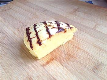 大理石杏仁乳酪蛋糕的做法图解8