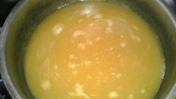 简单易做的大酱汤的做法步骤5