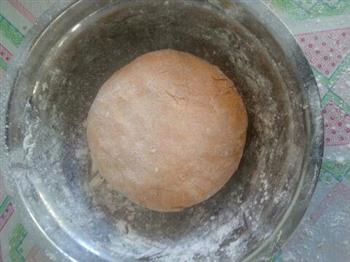烤地瓜小饼的做法步骤1