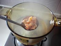 油面筋紫菜汤的做法步骤3