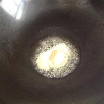 奶油蘑菇浓汤的做法图解2