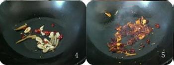 干锅土豆香辣虾的做法步骤9