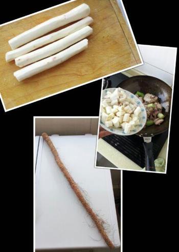 产妇进补汤品-莲藕玉米排骨汤的做法步骤3