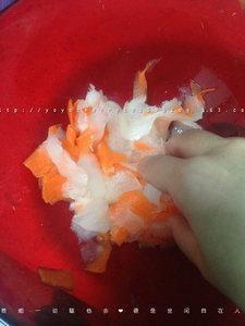 清爽酸甜萝卜片的做法步骤4