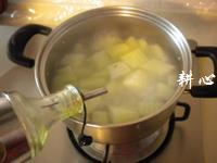 干贝冬瓜汤的做法步骤10
