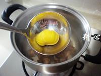 栗子燕饺粥的做法步骤4
