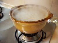 栗子燕饺粥的做法步骤9